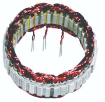 ST1002 STATOR DELCO OPEL VECTRA