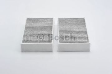 MERCEDES-BENZ ML 300 CDI 4MATIC (05.2009 - 07.2011) BOSCH Filtre Seti filitre