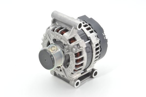 BOSCH_0125711133 Alternatör FORD TRANSİT YM V363 FOR CC1T10300CD ca