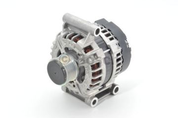BOSCH_0125711133 Alternatör FORD TRANSİT YM V363 FOR CC1T10300CD ca
