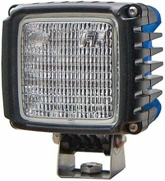 HELLA-1GA996189001  ÇALIŞMA FARI BOMAG DEMAG DOLL FAUN IVECO KRAMER KASSBOHRER LIEBHERR TEREX