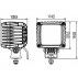 HELLA-1GA996189001  ÇALIŞMA FARI BOMAG DEMAG DOLL FAUN IVECO KRAMER KASSBOHRER LIEBHERR TEREX