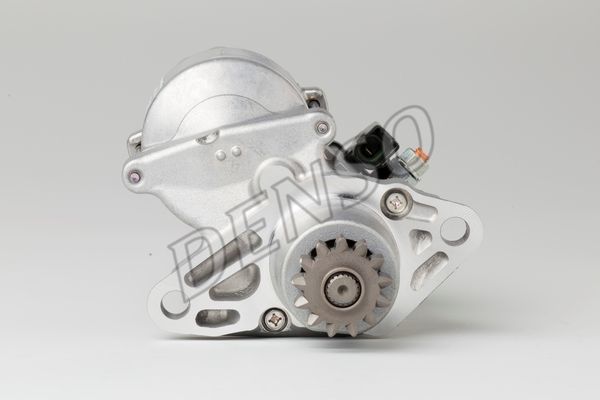 DSN923 MARŞ MOTORU RA 12V 1.2kW, TOYOTA AVENSIS (97-03)  CARINA E (92-97)  RAV 4 I / FUNCRUISER (94-00) 4280007780 8717613019078