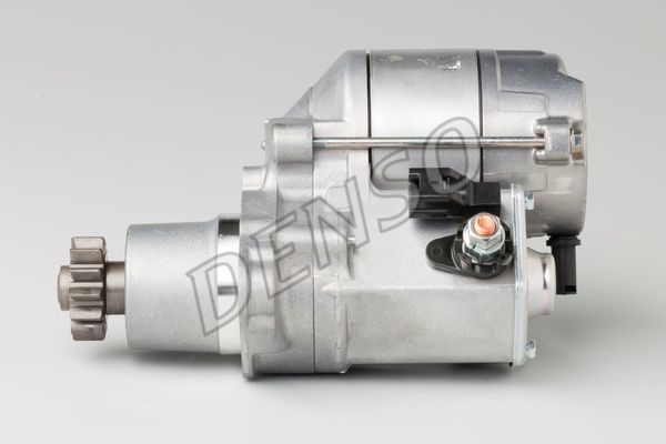 DSN923 MARŞ MOTORU RA 12V 1.2kW, TOYOTA AVENSIS (97-03)  CARINA E (92-97)  RAV 4 I / FUNCRUISER (94-00) 4280007780 8717613019078