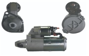 STR3158 MARŞ MOTORU VALEO SPRINTER 218/318/ML320 3 D   2302029
