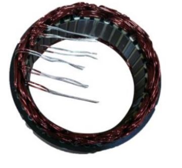 ST1007 STATOR DELCO OPEL ANTARA/CHEVROLET CAPTIVA