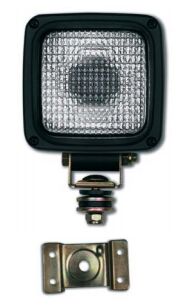 YD-D-0034 W161-G ÇALIŞMA LAMBASI METAL BAĞLANTI AY