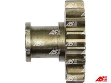 SD 5081 MARŞ DİŞLİSİ 13T ATLAC COPCO / BOMAG İŞ MA