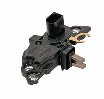 BOSCH_F00M144136 Regülatör VW KONJEKTÖR MUADİL F00MA45303 F00M145225 F00MA45300 VWW 038903803EX; VWW 038