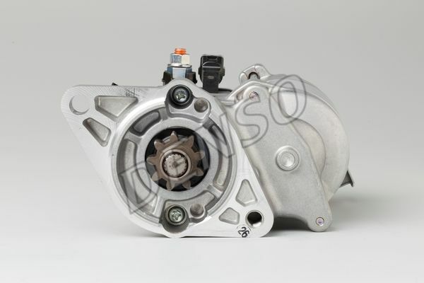 DSN926 MARŞ MOTORU RA 12V 2kW, TOYOTA AURIS (06-)  COROLLA (E12) (01-07)  YARIS (05-) 4280007810 8717613020685