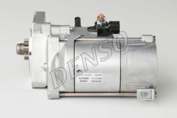 DSN926 MARŞ MOTORU RA 12V 2kW, TOYOTA AURIS (06-)  COROLLA (E12) (01-07)  YARIS (05-) 4280007810 8717613020685