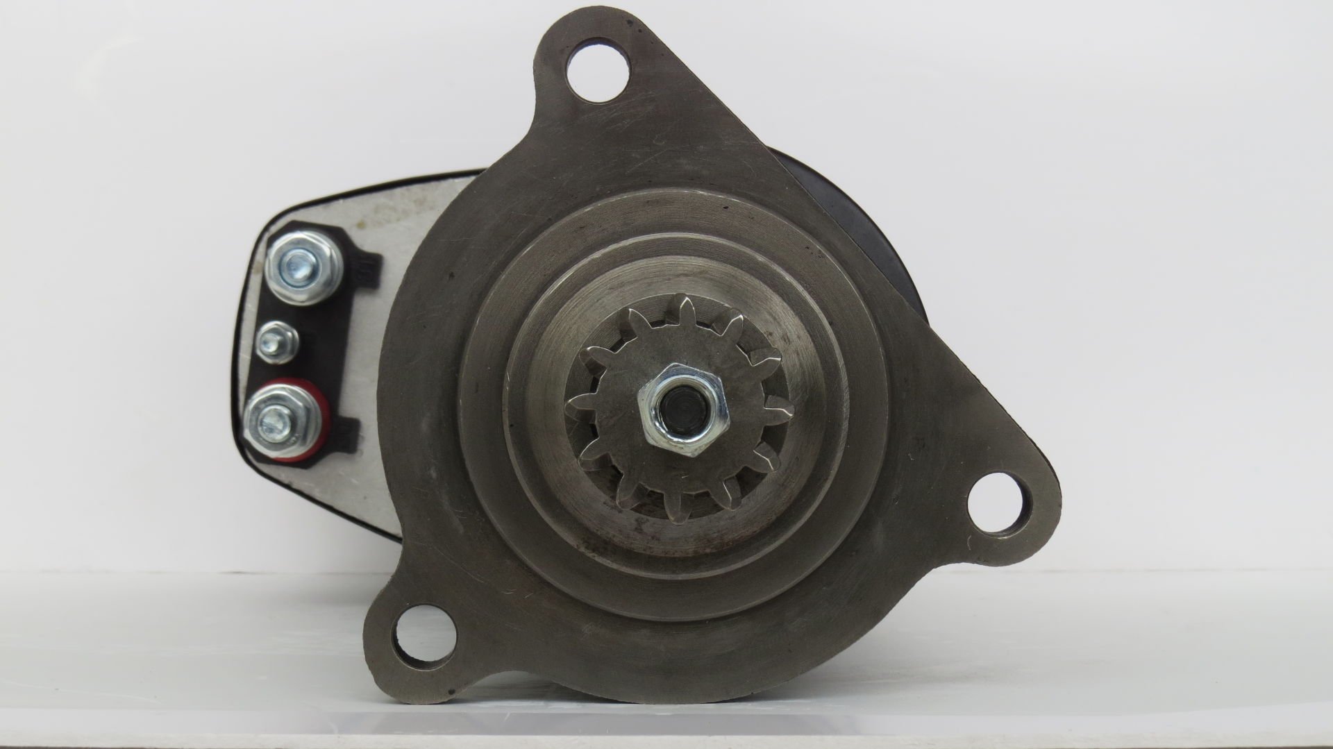 MEDOR STR 6035A  MARŞ MOTORU 24V ALFKB ORTA  12 DİŞ BÜYÜK KAFA 0001417065