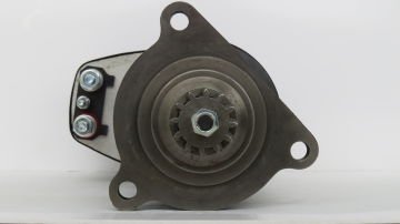 MEDOR STR 6035A  MARŞ MOTORU 24V ALFKB ORTA  12 DİŞ BÜYÜK KAFA 0001417065