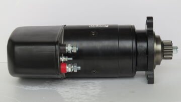 MEDOR STR 6035A  MARŞ MOTORU 24V ALFKB ORTA  12 DİŞ BÜYÜK KAFA 0001417065