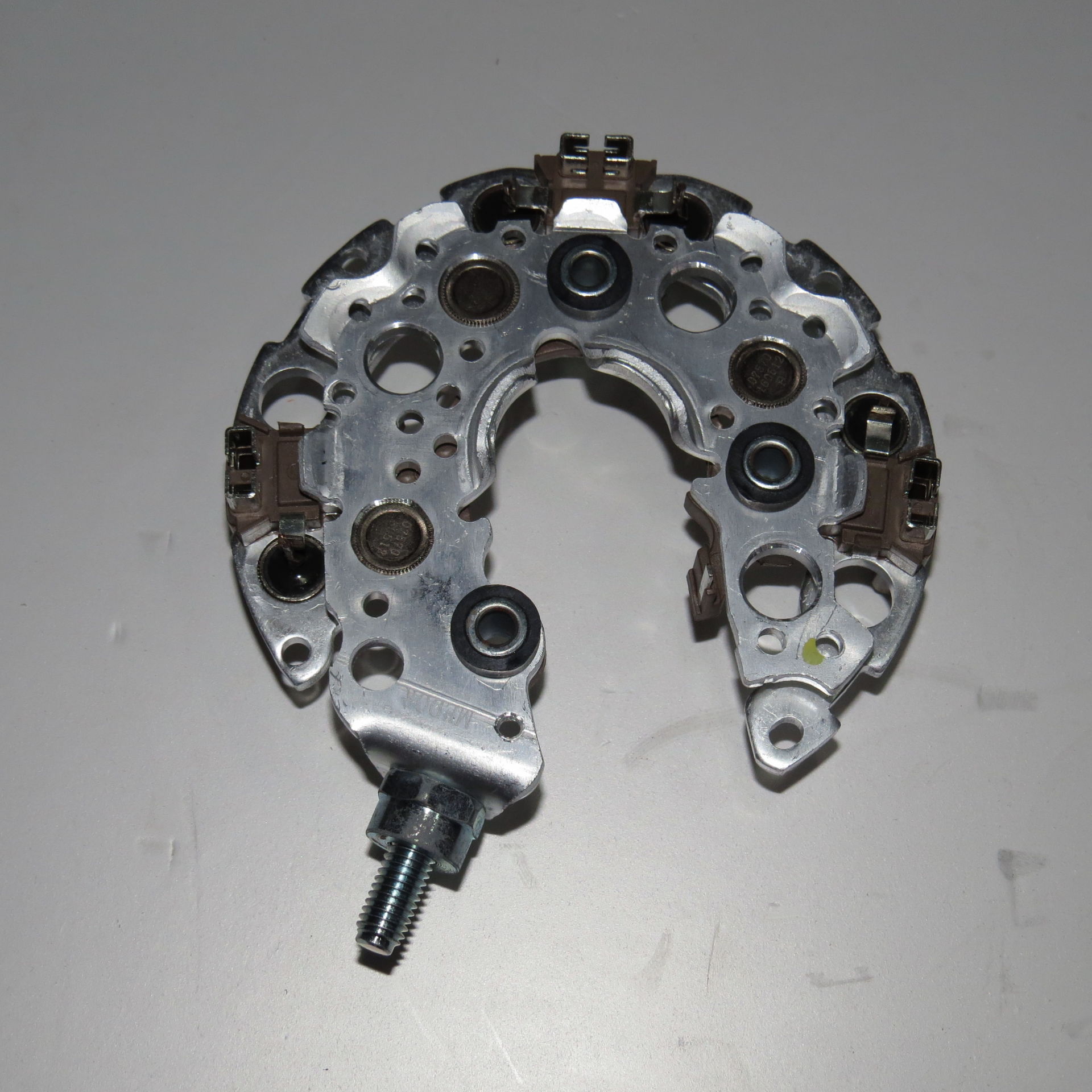 MEDOR INR 431  DİOT TABLASI FORD FOCUS C MAX 120A TRANSPO