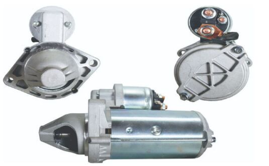 STR3162 MARŞ MOTORU VALEO ASTRA H/J /LINEA/DOBLO   2302030