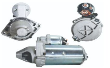 STR3162 MARŞ MOTORU VALEO ASTRA H/J /LINEA/DOBLO   2302030