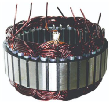 ST2030 STATOR VISTEON T.12V.110A FOCUS/CONNECT