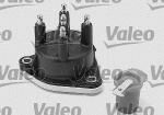 525536 ATEŞLEME ELEMANI DİST KAPAĞI+TEVZİ MAK. D119 R 11 TXE 7700102012