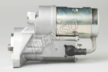 DSN928 MARŞ MOTORU R 12V 2.2kW, TOYOTA AVENSIS Verso (01-09)  COROLLA (E12) (01-07)  RAV 4 II (00-05) 4280007850 8717613019085