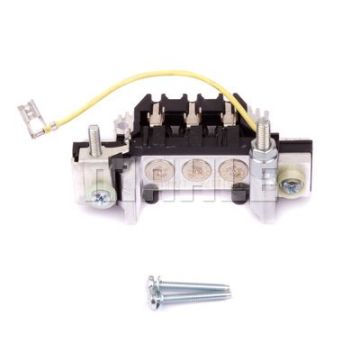 MGX 344KIT Z1660 LETRİKA MAHLE ISKRA MGX344KIT 72737653 16905667500
