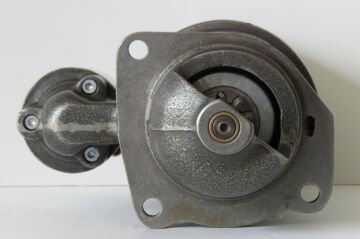 STR 8018  MARŞ MOTORU MAGIRUS UZUN  24V 9 DİŞ 4 KW BOSCH EM. DEUTZ   0001360012   0001368001   42522653   42522641   098611270  6200662   6209190   1173820 0001360012