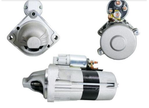 STR3166 MARŞ MOTORU VALEO BMW 118D/320D/520D/YANMA   2302031