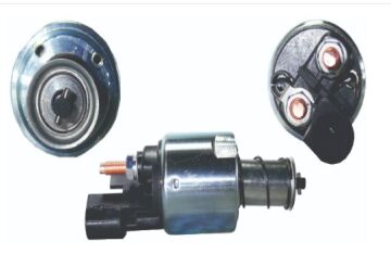 SV094 MARŞ OTOM.VW PASSAT/T5/POLO/ALTEA/GOLF SOKET Lİ