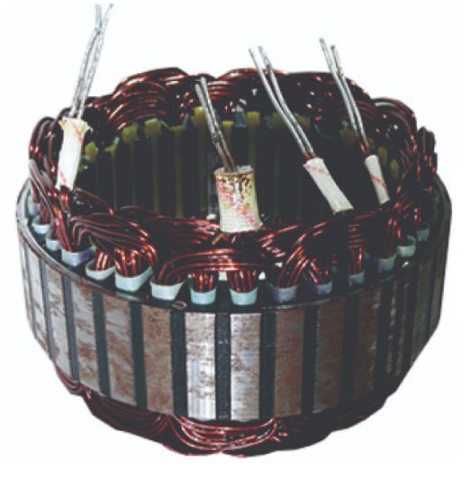 ST2040 STATOR VISTEON FIESTA V/FOCUS 2005->