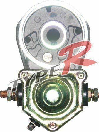 13006 MARŞ OTOMATİĞİ 12V HİNO AS 250