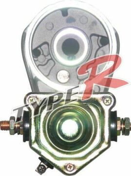 13006 MARŞ OTOMATİĞİ 12V HİNO AS 250