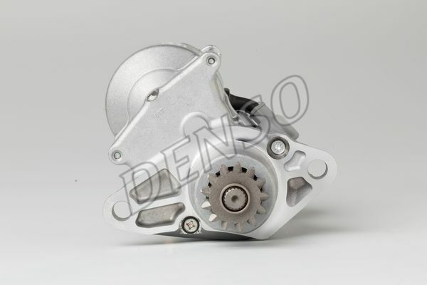DSN929 MARŞ MOTORU RA 12V 1.4kW, TOYOTA PREVIA II (00-06)  RAV 4 II (00-05)  RX (00-03) 4280007790 8717613019092