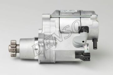 DSN929 MARŞ MOTORU RA 12V 1.4kW, TOYOTA PREVIA II (00-06)  RAV 4 II (00-05)  RX (00-03) 4280007790 8717613019092