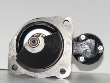 MEDOR STR 8021  MARŞ MOTORU MERCEDES KAMYON  24V 9 DİŞ 4 KW      0001368062    0001368300    0001368307   0001368309    0031518801    0041515901 0001368021.