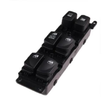 AN1222 ANAHTAR CAM ACMA-KAPAMA  HYU ACCENT ERA SOL