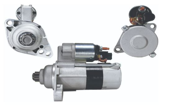 STR3170 MARŞ MOTORU VALEO LEON III/OCTAVIA/JETTA/G F   2302032