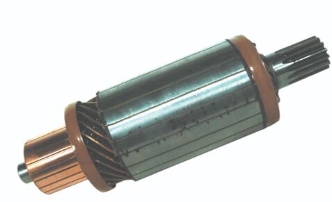 IM3118 KOLLEKTÖR SAWAFUJI 24V.KAWASAKI 85ZET4/NISS N