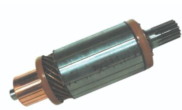 IM3118 KOLLEKTÖR SAWAFUJI 24V.KAWASAKI 85ZET4/NISS N