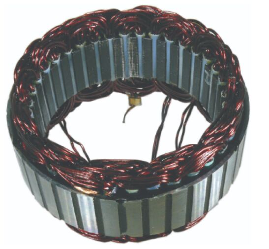 ST2010 STATOR VISTEON CONNECT/FOCUS/FIESTA