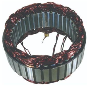 ST2010 STATOR VISTEON CONNECT/FOCUS/FIESTA