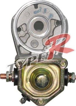 13008 MARŞ OTOMATİĞİ 24V HİNO KAMYON
