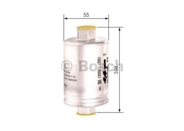 ROVER 414 1.4 16V (01.1993 - 02.1996) BOSCH Filtre Seti filitre