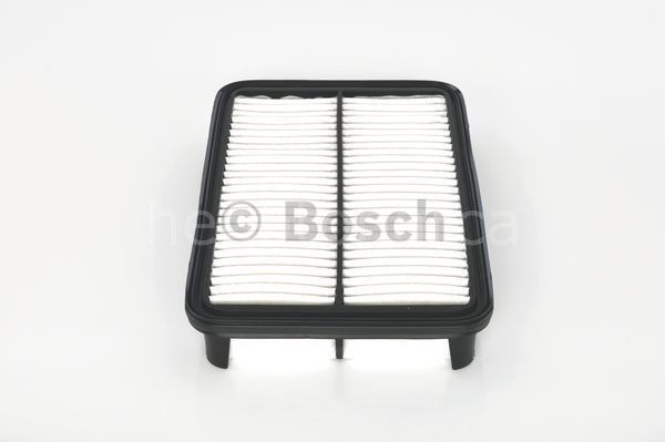 TOYOTA Corolla 1.6i 16V 05.1992 - 04.1997 BOSCH HAVA FİLTRESİ filitre