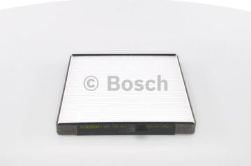 Standart Kabin FiltresiCHEVROLET; DAEWOO Aveo; Kalos DAO EC96539649; DAO 9696