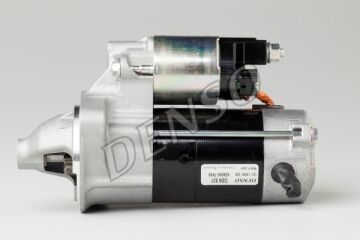 DSN931 MARŞ MOTORU P 12V 1kW, TOYOTA YARIS (99-05) 4280007840 8717613019108