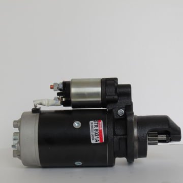 STR 8021A MARŞ MOTORU 24V MERCEDES UNİMOG 0001368035 0031511801