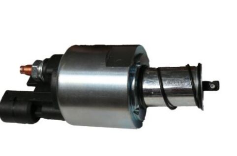 SV096 MARŞ OTOMATİĞİ VALEO T.D6GS VW PASST/T5/GOLF  SOKET