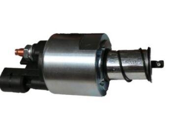 SV096 MARŞ OTOMATİĞİ VALEO T.D6GS VW PASST/T5/GOLF  SOKET
