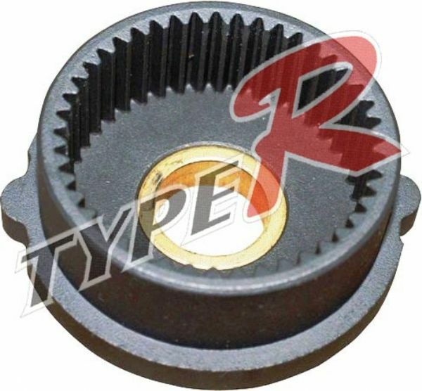 TYPER 2350 MARŞ REDİKTÖR DİŞLİSİ TİPİ METALYM çanak MITSUBISHI