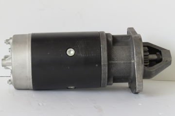 MEDOR STR 8022  MARŞ MOTORU MAN KAMYON 24V 10 DİŞ 4KW 51262017140    51262019140   0986017860